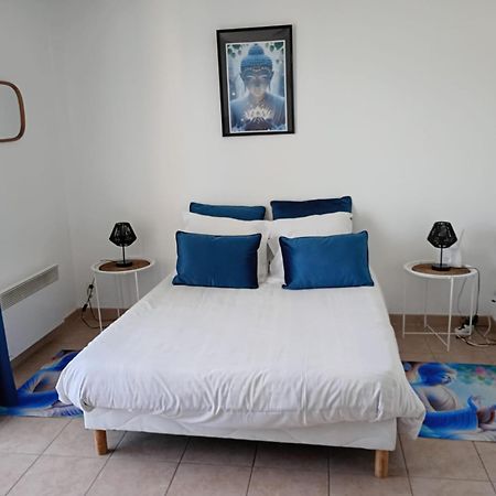 C210 Appartement Disneyland Paris Studio Монтеврен Екстер'єр фото