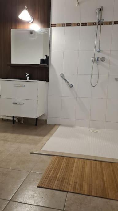 C210 Appartement Disneyland Paris Studio Монтеврен Екстер'єр фото