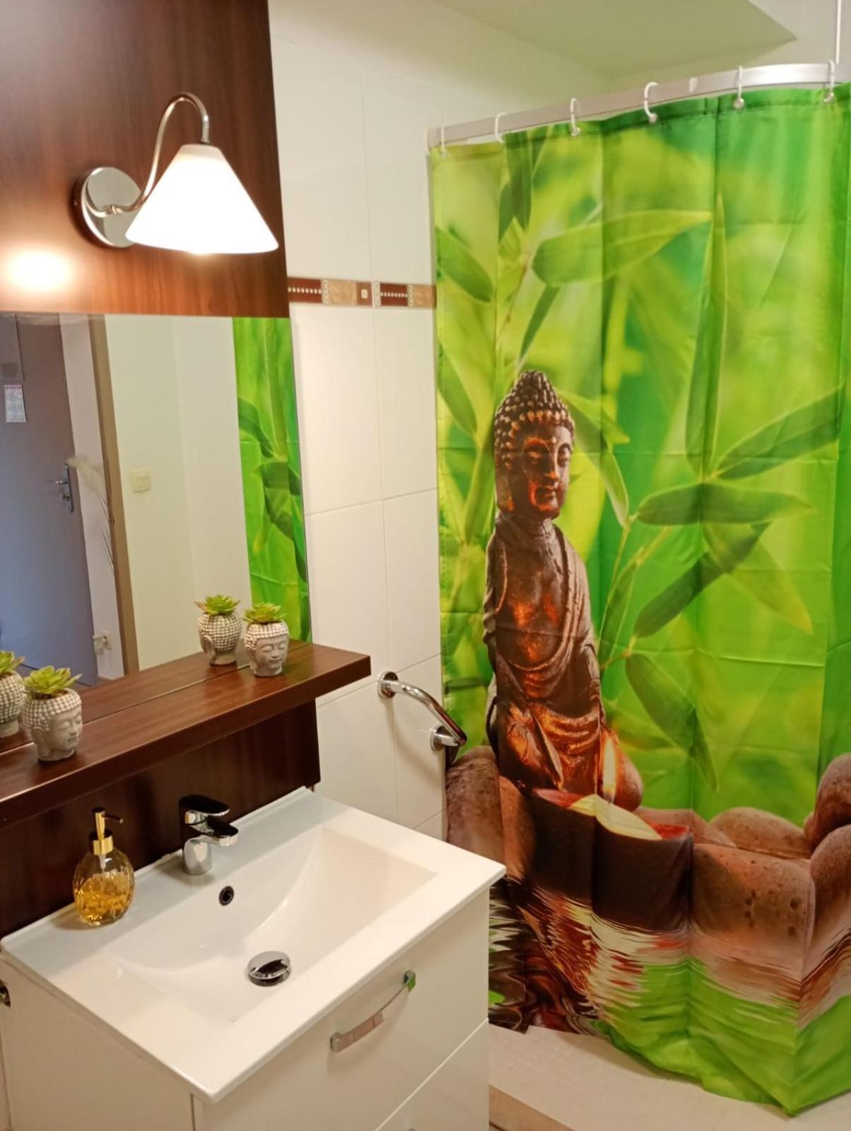 C210 Appartement Disneyland Paris Studio Монтеврен Екстер'єр фото